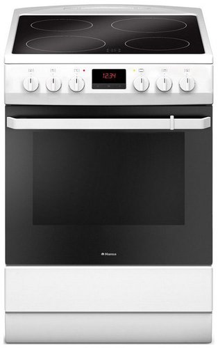 Кухонная плита Hansa FCCW69209