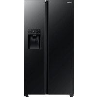 Холодильник side by side Hisense RS694N4GBE