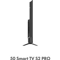 Телевизор Haier 50 Smart TV S2 Pro
