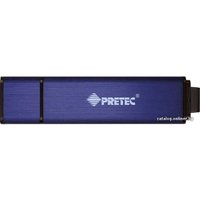 USB Flash Pretec i-Disk Rex 100 64 Гб