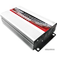 Автомобильный инвертор AVS Energy 12/220V IN-2000W в Барановичах