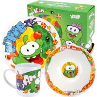 Набор сервировочный ND Play АмНям 317849