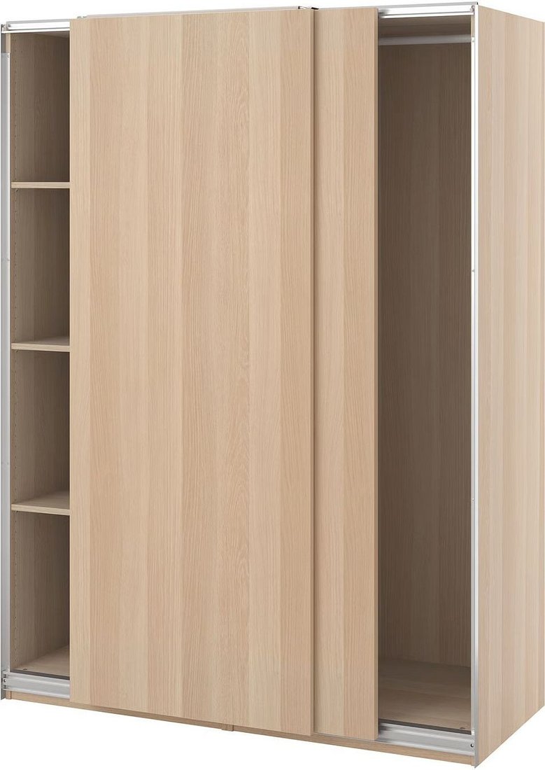 Шкаф-купе Ikea Pax 49435968