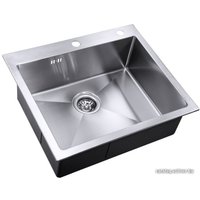 Кухонная мойка ZorG RX-5951