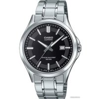 Наручные часы Casio MTS-100D-1A
