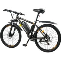 Электровелосипед Hiper Engine MTB S3 2025 (graphite)