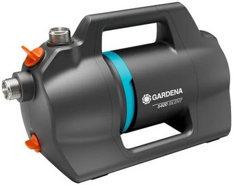Садовый насос Gardena 5400 Silent 9086-20