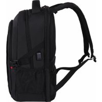 Городской рюкзак Germanium Upgrade 271666 (черный)