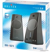 Акустика Оклик OK-121 [315685]