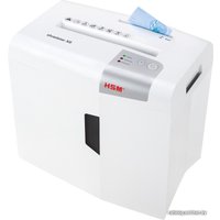 Шредер HSM ShredStar X8 (4.5x30) (белый)