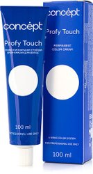 Profy Touch 0.3 микстон золотой 100 мл