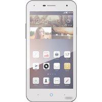 Телефон ZTE Blade A465 White