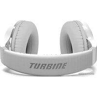 Наушники Bluedio H+ (белый)