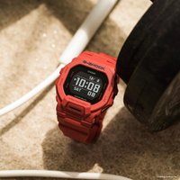 Наручные часы Casio G-Shock GBD-200RD-4E