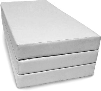 КМС №4 складной 150x100x10 (пастель)