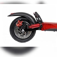 Электросамокат Kugoo Kirin M4 11 Ah