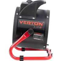 Электрическая тепловая пушка Verton Air EH-3C