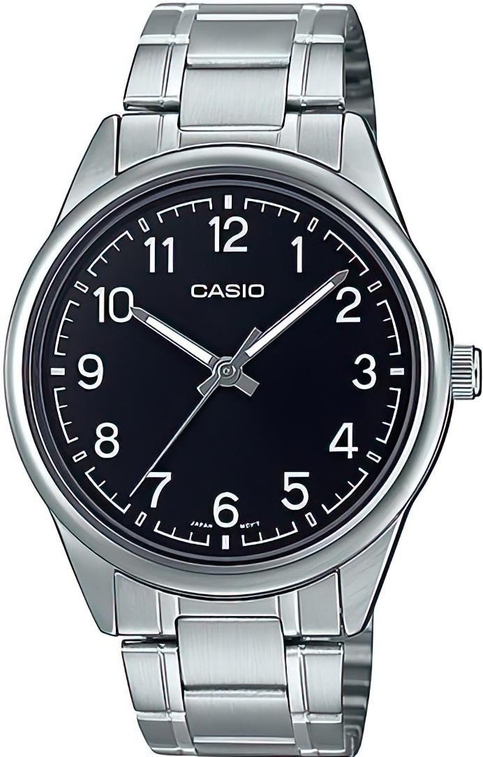 

Наручные часы Casio MTP-V005D-1B4