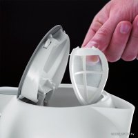 Электрический чайник Russell Hobbs Precision Control (21150-70)