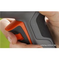 Распылитель Gardena Пистолет-распылитель для полива многофункциональный Premium
