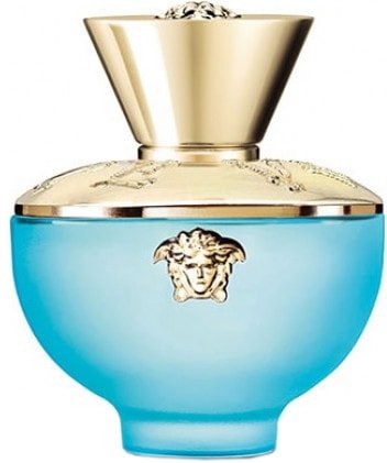 

Туалетная вода Versace Pour Femme Dylan Turquoise EdT (тестер, 100 мл)