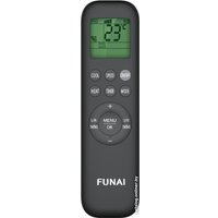 Кондиционер Funai Shogun Inverter 2024 RAC-I-SG75HP.D02