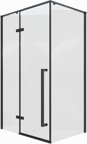 Душевой уголок Cerutti Spa C1A 120x90
