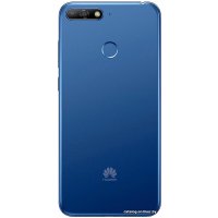 Телефон Huawei Y6 Prime 2018 ATU-L31 3GB/32GB (синий)