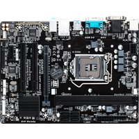 Материнская плата Gigabyte GA-H110M-S2PV DDR3 (rev. 1.0)