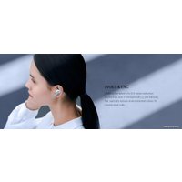 Наушники Haylou W1 (белый)