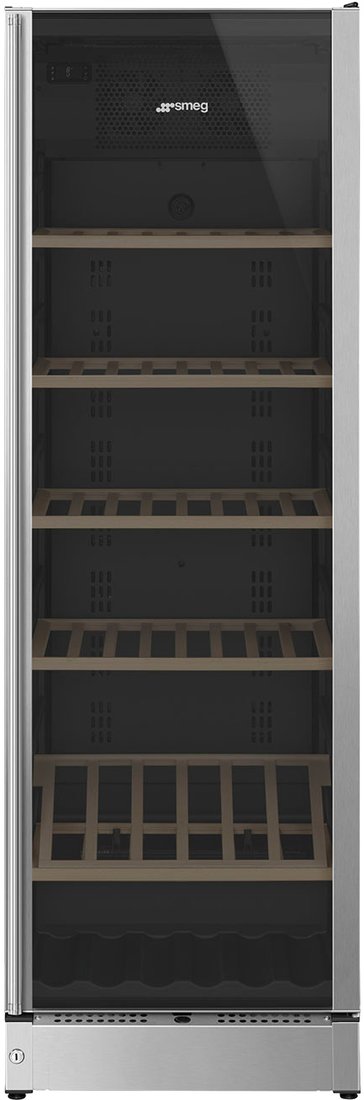 

Винный шкаф Smeg SCV115G