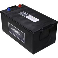 Автомобильный аккумулятор Camel EFB 6-QWD-220 euro (240 А·ч)