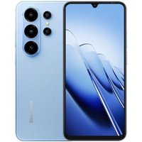 Телефон Blackview Wave 10 8GB/128GB (голубой)
