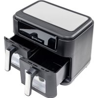 Аэрогриль (аэрофритюрница) Evolution AIRO DualGrill 10L