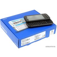 Телефон Nokia C6