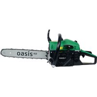 Бензопила Oasis GS-5218 Eco