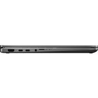 Ноутбук 2-в-1 ASUS Vivobook 14 Flip TP3407SA-QL055W