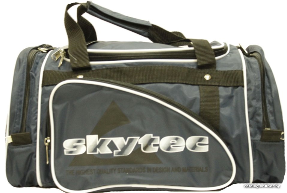 Дорожная сумка Skytec 099 (синий)