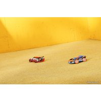 Автомодель Nikko Nano Omni X Future Blue 10202