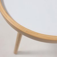 Журнальный столик AksHome Jasmine 106421