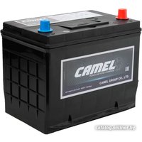 Автомобильный аккумулятор Camel EFB Q85L (60 А·ч)