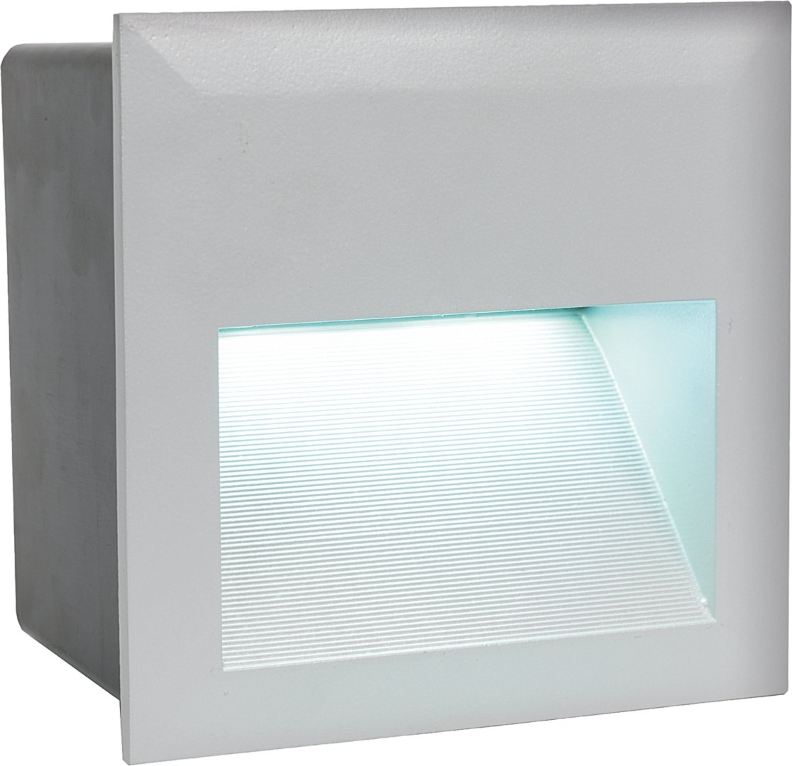 

Садовый светильник Eglo Zimba-LED 95235