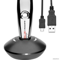 Триммер для бороды и усов Gamma Piu Absolute Hitter