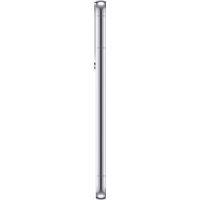 Телефон Samsung Galaxy S22 5G SM-S901B/DS 8GB/256GB (белый фантом)