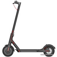 Электросамокат Xiaomi MiJia Smart Electric Scooter M365 (китайская версия, черный)