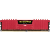 Оперативная память Corsair Vengeance LPX 2x8GB DDR4 PC4-25600 [CMK16GX4M2B3200C16R]