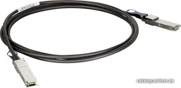 Кабель D-Link DEM-CB300QXS
