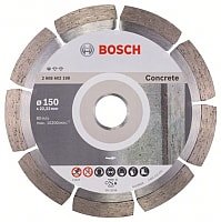 

Отрезной диск алмазный Bosch 2.608.602.198