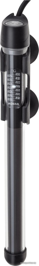 Погружной обогреватель AquaEl Platinium Heater 150 Вт