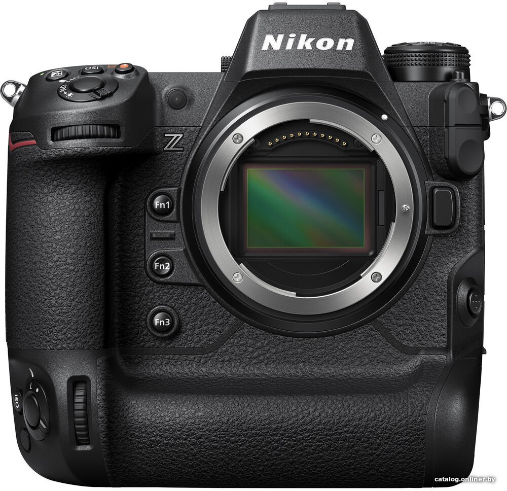 Беззеркальный фотоаппарат Nikon Z9 Body